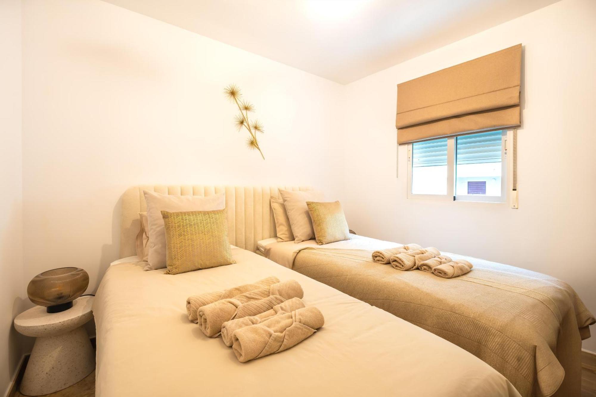 Aquamarina I Calpe, Apartement By The Beach Exterior photo