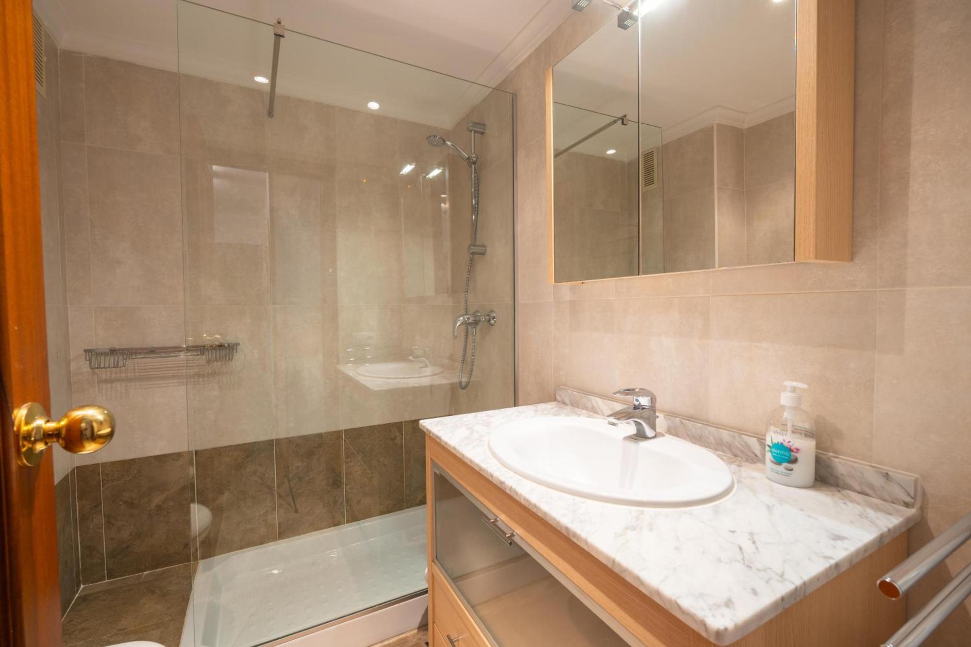 Aquamarina I Calpe, Apartement By The Beach Exterior photo